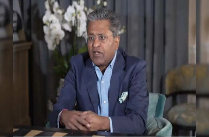 &lsquo;मैं भगोड़ा नहीं हूं&rsquo;, ललित मोदी का बड़ा बयान; वीडियो में बोले- भारत सरकार से पंगा लेने का कोई इरादा नहीं