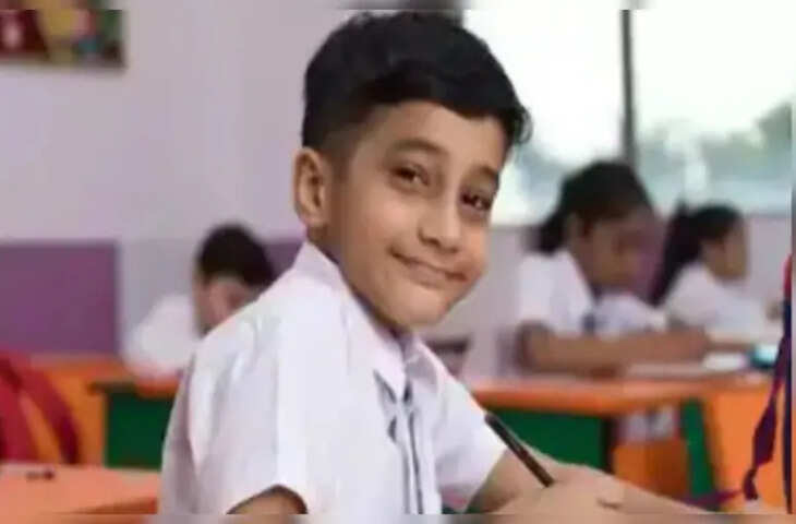 राजस्थान में 1 अप्रैल से स्कूल नामांकन बढ़ाने का नया फॉर्मूला लागू, शिक्षकों को घर-घर संपर्क की जिम्मेदारी