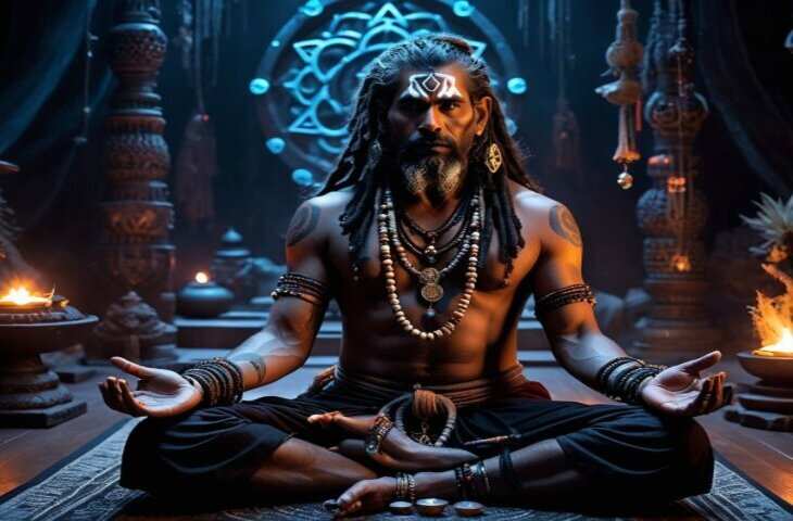 श्मशान विद्या क्या है? जानें इस रहस्यमयी साधना के बारे में और क्या आम लोग भी कर सकते है इसे ? जाने विस्तार से 