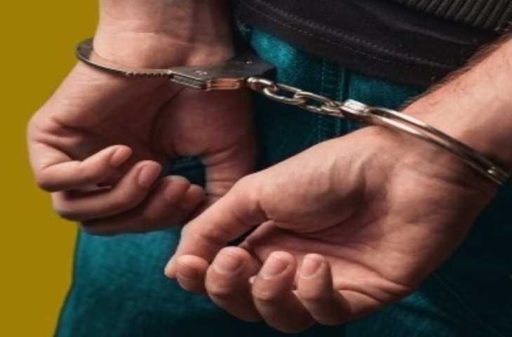 Arms Smuggler Arrested बंगाल पुलिस को मिली बड़ी कामयाबी, संदिग्ध महिला हथियार तस्कर गिरफ्तार