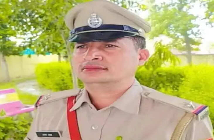 उनियारा में शिकायतों के बाद ASI सस्पेंड, 15 दिन पहले किया था लाइन हाजिर; विभागीय जांच के चलते कार्रवाई