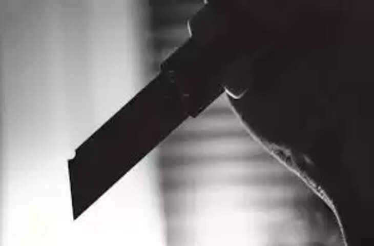 Bilaspur &nbsp;नकाबपोशों ने गले में चाकू व कलाई में ब्लेड मार किया युवती पर हमला आरोपियों में 2 युवती और 1 युवक शामिल