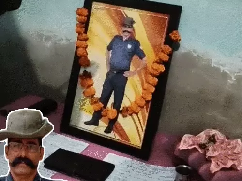 शांति धारीवाल का बड़ा बयान, बोले- राजस्थान में अशोक गहलोत ही कांग्रेस के आलाकमान, दिल्ली हाईकमान सर्वोच्च