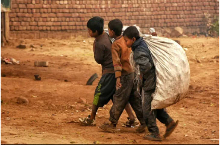 मानव तस्करी और बंधुआ मज़दूरी के खिलाफ राज्य रिपोर्ट जारी, जड़ से उखाड़ने का रोडमैप बना रहा रक्षा निदेशालय