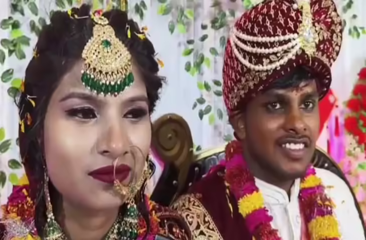 बाराबंकी में शादी से पहले दूल्हे की अनोखी शर्त, रसोई गैस को लेकर सवाल बना चर्चा का विषय
