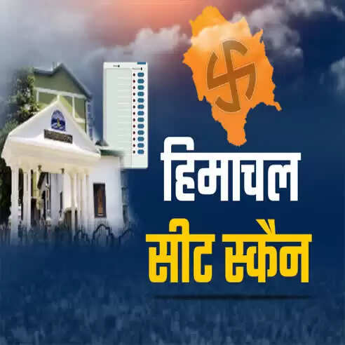 Shimla &nbsp; Assembly Election 2023 शिमला विधानसभा सीट, चुनाव परिणाम, मतदाता, नतीजे, निर्वाचन क्षेत्र और उमीदवार