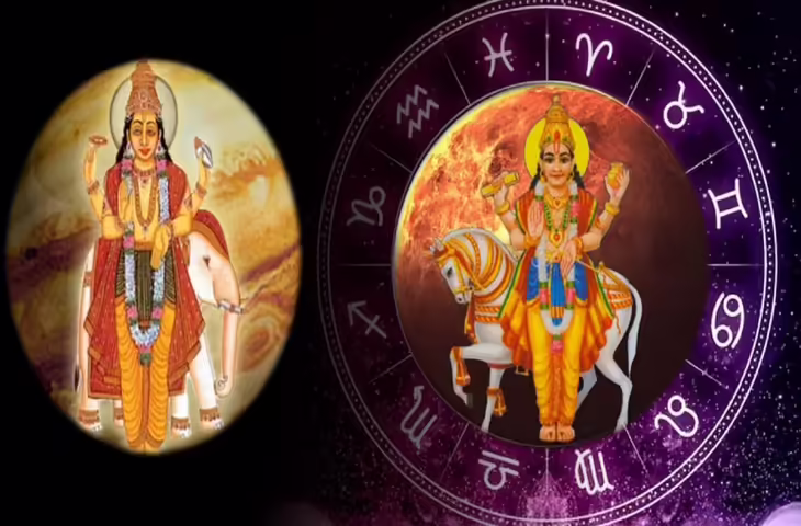 शुक्र का मिथुन में गोचर, खोलेगा इन 5 राशियों के लिए खजाना, हर काम होंगे पूरे