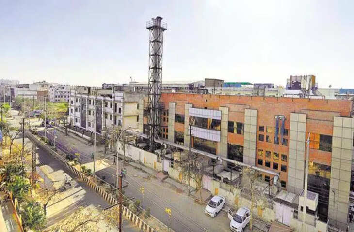 LPG-PNG गैस संकट गहरा, कॉमर्शियल सिलेंडरों पर अस्थाई रोक