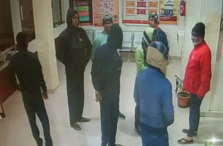 बिहार में नाबालिग भाई-बहन के साथ क्रूरता: बंधक बनाकर 2 दिन तक पिटाई, गर्म लोहे से दागी उंगलियां 