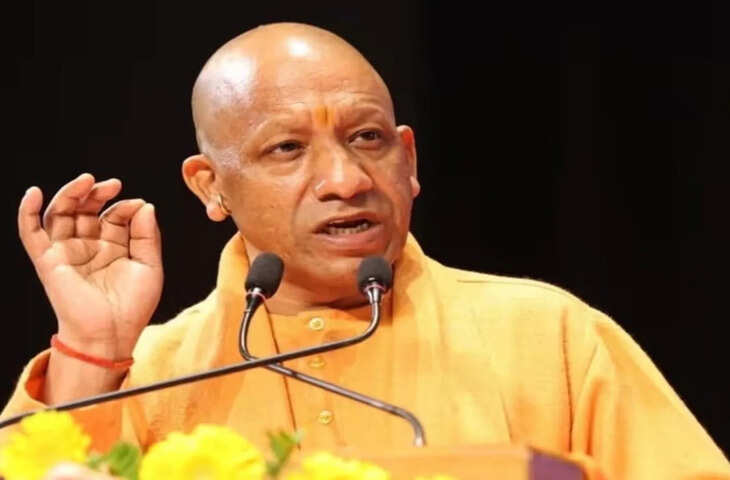 यूपी में बाढ़ प्रभावितों के लिए योगी सरकार का बड़ा राहत अभियान, सुरक्षित स्थानों पर पहुंचाए जा रहे लोग; भोजन से लेकर पशुओं के चारे तक की व्यवस्था