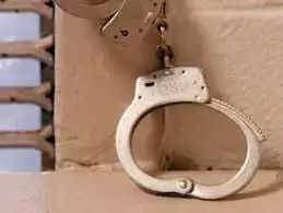 Gaziabad बच्ची से छेड़छाड़ में आरोपी गिरफ्तार