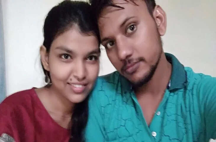 &lsquo;मोहित तुम सो जाओ, मैंने सारी दवाइयां खा ली हैं, सुबह&hellip;&rsquo;, पत्नी की कौन सी बात दिल पर लगी, जो लगा ली फांसी?