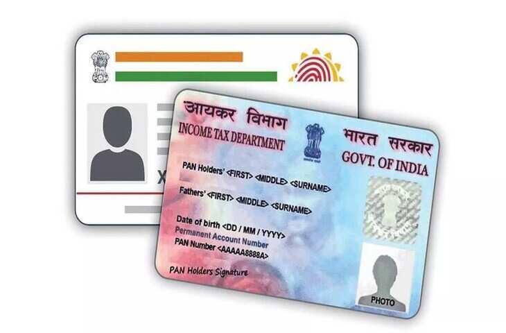 PAN-Aadhaar Linking: पैन-आधार लिंक स्टेट्स चेक करने का सबसे आसान तरीका, ऑनलाइन सिर्फ 1 मिनट में करें काम​​​​​​​