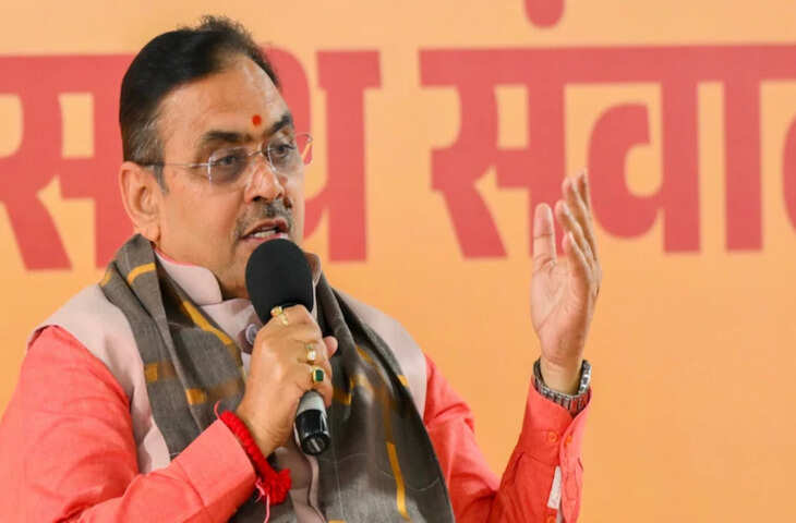 राजस्थान में अशांत क्षेत्र घोषित हो सकते हैं ऐसे इलाके, भजनलाल कैबिनेट ने लिया बड़ा फैसला - जानें क्या होगा असर