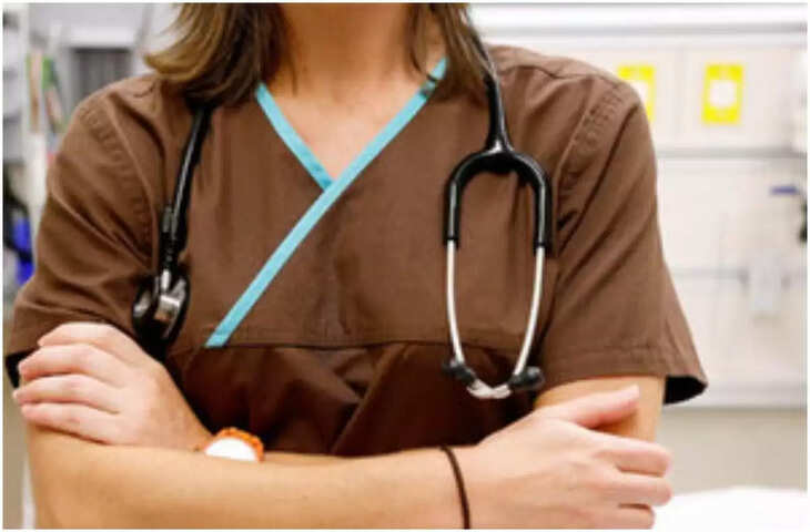 Aligarh &nbsp;रोज पहुंच रहे 300 से अधिक संदिग्ध मरीज