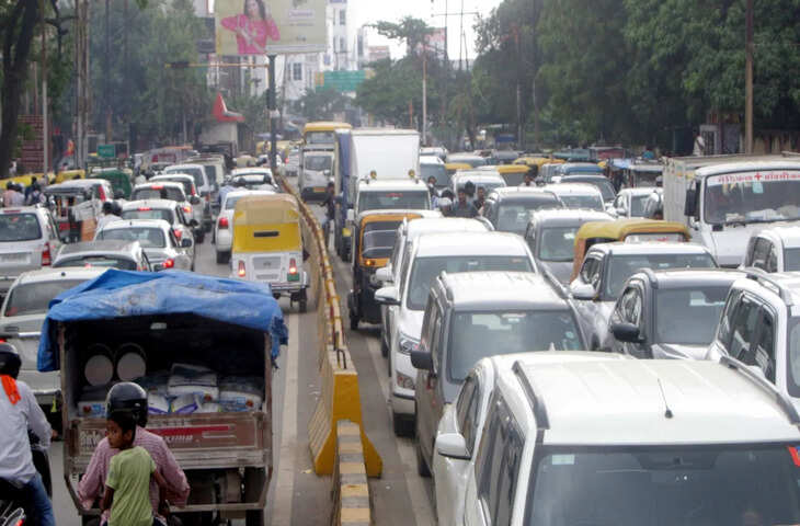 कर्नाटक का नया वाहन डेटा सिस्टम: गलत चालान अब अन्य&nbsp;राज्यों के बीच नहीं जाएगा, ड्राइवर्स को राहत