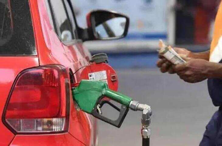 Petrol Diesel Price Today: UPI के MDR नियमों के बीच नहीं बदले पेट्रोल-डीजल के दाम, जानें 16 सितंबर के रेट
