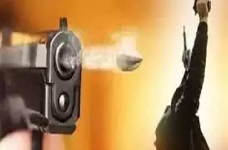 Jamshedpur रंगदारी नहीं देने पर 5 दुकानों पर फायरिंग, गोलमुरी ऑटो पार्ट्स दुकान के मालिक से मांगे 20 हजार, नहीं देने पर अन्य चार को भी बनाया निशाना