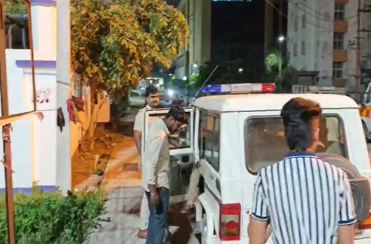 पूर्णिया में फायरिंग से सनसनी: बाइक सवार अपराधियों ने कार सवार दो युवकों को बनाया निशाना, दोनों घायल