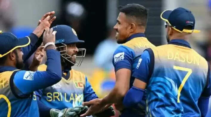 NZ vs SL,T20 World Cup 2022--111