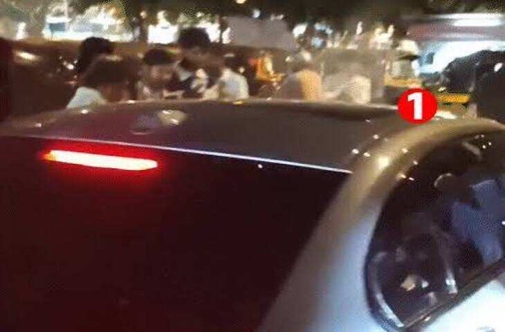 टाइगर श्रॉफ की कार पर हमले की जांच में बड़ा खुलासा, वीडियो में जाने पुलिस के मुताबिक आमिर खान थे लॉरेंस गैंग के निशाने पर