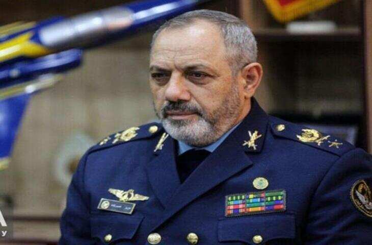 एक दिन पहले ही पदभार संभाला और अब मारे गए ईरान के नए रक्षा मंत्री, इजरायल ने किया दावा&nbsp;