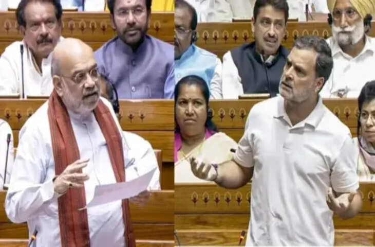 लोकसभा में महिला सशक्तिकरण की दिशा में ऐतिहासिक पहल, 17 अप्रैल 2026 की रात की कार्यवाही रही खास