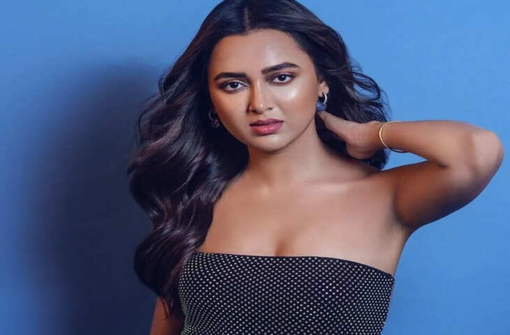 Tejasswi Prakash के अतीत के इस पन्ने के बारे में नहीं जानता कोई! जब आधी उम्र के हीरो से शादी के चक्कर में मच गया था बवाल&nbsp;