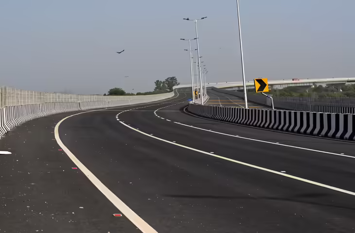 Gwalior-Etawah Highway: फोर लेन हाईवे परियोजना को मिली रफ्तार, यात्रा समय में आएगी बड़ी कमी