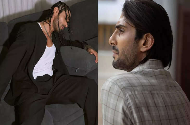 Prateik Babbar Birthday Special: स्टार किड होने के बाद भी इंडस्ट्री में नहीं गली प्रतीक की डाल, इस बुरी लत ने बर्बाद किया करियर&nbsp;