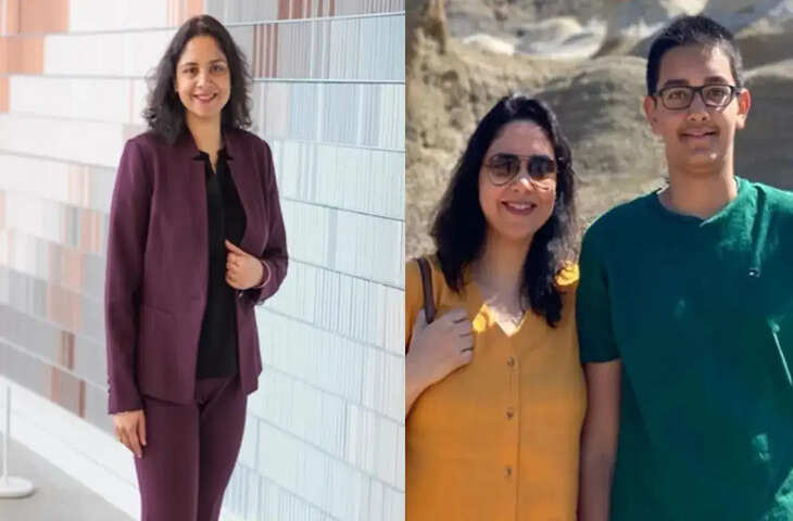 कभी 5 हजार रुपये की नौकरी, आज 3 करोड़ का खरीदा घर, पढ़ें इस महिला को संघर्ष से कैसे मिली सफलता