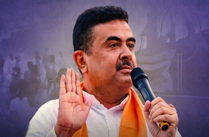 बंगाल में सत्ता परिवर्तन के बाद शुभेंदु अधिकारी के सामने खड़ी 5 बड़ी चुनौतियां, इन्हें पार करना होगा सबसे बड़ी परीक्षा