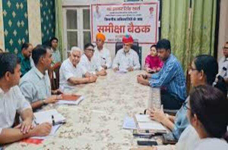 जनसुनवाई में युवक पर भड़के UDH मंत्री झाबर सिंह खर्रा, वीडियो में बोले- पेट में दर्द था तो उसी वक्त दिखाना चाहिए था