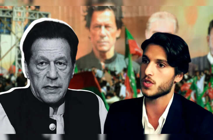 इमरान खान के बेटों को सताया पिता से कभी ना मिल पाने का डर,&nbsp;शहबाज-मुनीर को लेकर जो कहा वो&nbsp;जानकर दंग रह जाएंगे आप