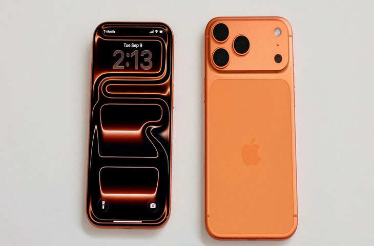 Apple Fans को लग सकता है बड़ा झटका! 35 हजार तक बढ़ सकते है iPhone 17 Series के दाम, फटाफट जाने ताजा अपडेट&nbsp;