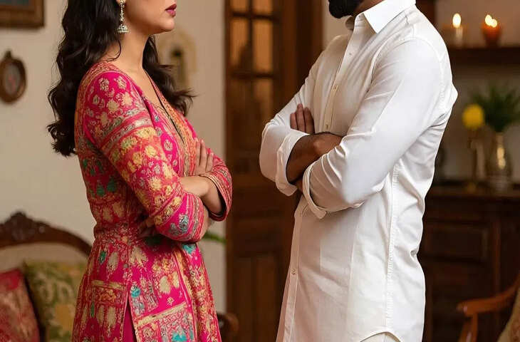 दिल्ली के कस्तूरबा नगर में दिल दहला देने वाली वारदात, 20 रुपये के विवाद में पत्नी की हत्या, पति ने ट्रेन के आगे कूदकर दी जान