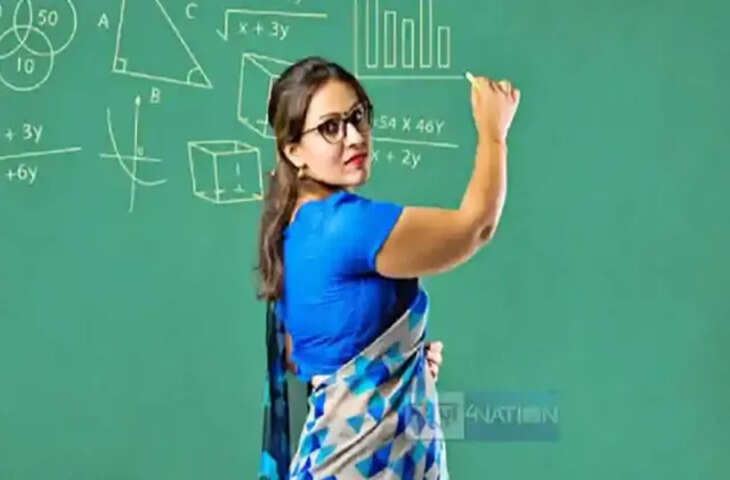 सीबीएसई ने शिक्षकों को मूल्यांकन में गोपनीयता बनाए रखने की सख्त हिदायत दी