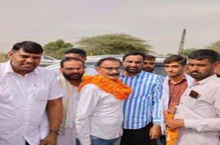 हैदराबाद से पाली पहुंची युवती की दर्दभरी कहानी, वीडियो में जाने शादी के एक महीने बाद पति फरार, अस्पताल में गुजारी तीन रातें
