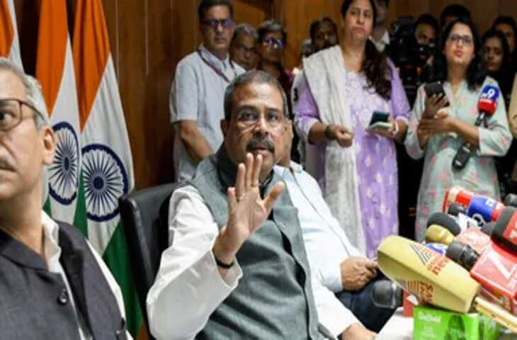 आरपीएमटी-2009 से लेकर नीट तक: 16 साल बाद भी पेपर लीक के सवालों से पीछा नहीं छुड़ा पाया सिस्टम