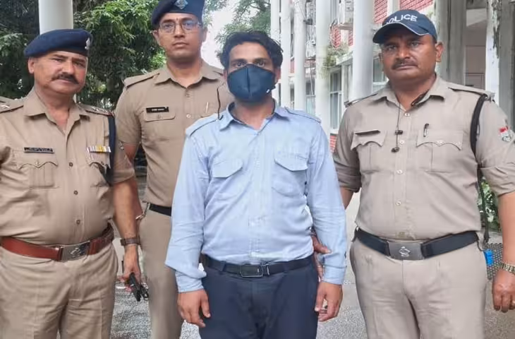 देहरादून में किताब की दुकान के हेल्पर ने मालिक की पत्नी को उतारा मौत के घाट, बकाया भुगतान को लेकर था विवाद
