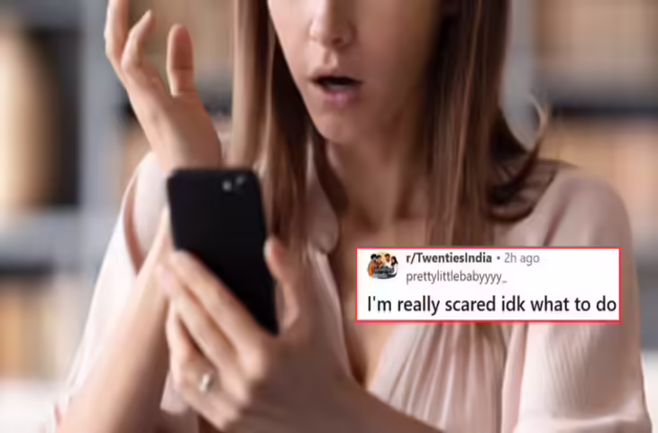 तुम जल्द ही फेमस होने वाली हो... Instagram के 1 मैसेज ने उड़ा दी लड़की की नींद, टेंशन में आकर बताई पूरी कहानी