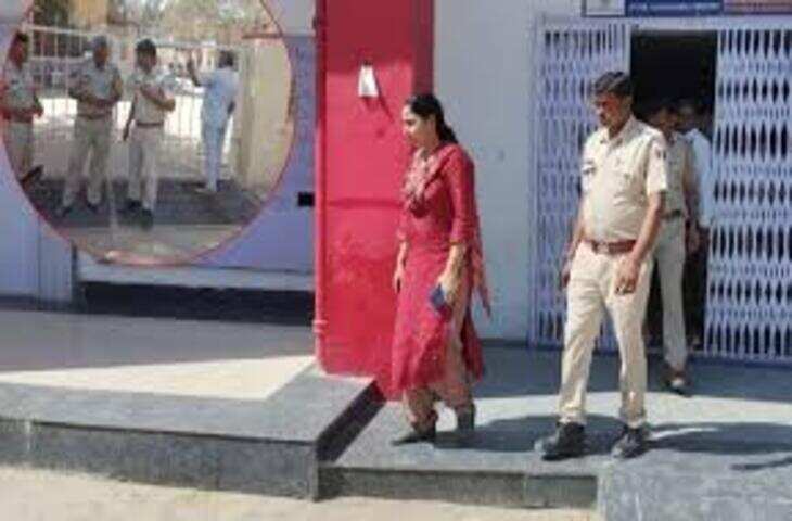 राजस्थान के 10 से ज्यादा शहरों में पासपोर्ट और पोस्ट ऑफिस पर बम धमकी, परिसर खाली कराए गए