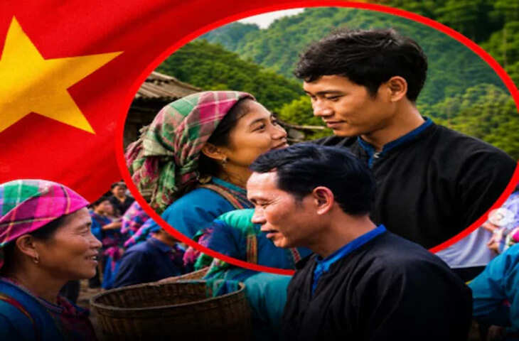 यहां सजता है पुराने आशिकों का बाजार! साल में एक बार होता है मिलन, बिछड़े प्यार से मिलने पहुंचते हैं लोग