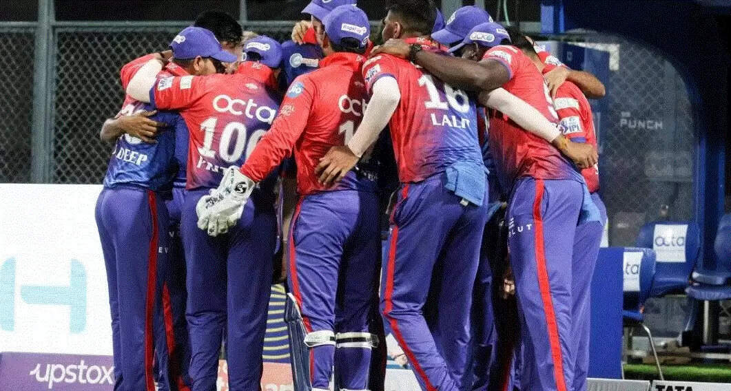 IPL 2022 PBKS vs DC: प्ले आफ की उम्मीद बरकरार रखने को होगी दिल्ली कैपिटल्स और पंजाब किंग्स में जोरदार जंग