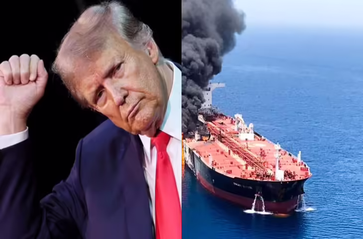 Breaking News: ईरान जंग थमी, डेडलाइन से ठीक पहले Donald Trump ने किया सीजफायर का ऐलान, 2 हफ्तों की मिली राहत