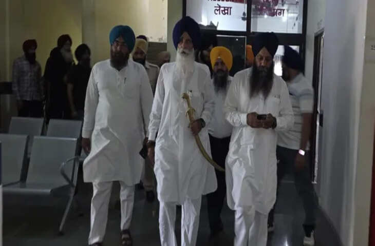 कुरुक्षेत्र में मीरी-पीरी मेडिकल इंस्टीट्यूट मामले में कोर्ट का फैसला, दादूवाल और झींडा समर्थकों में छिडी जंग
