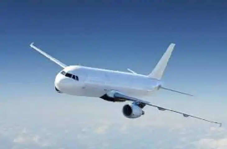 Jaipur हवाई संपर्क को मिले पंख देश भर में जयपुर को उड़ान संचालन में 11वां और यात्री भार में 12वां स्थान मिला