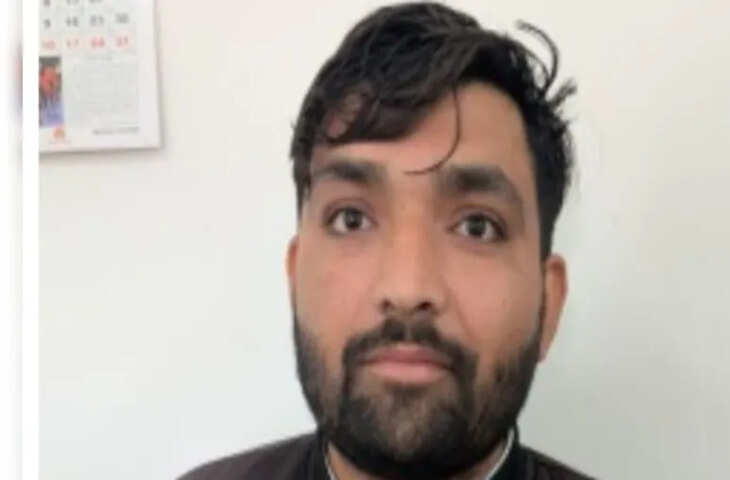 परीक्षाओं में ब्लूटूथ के जरिए नकल कराने वाले गैंग का सदस्य गिरफ्तार, SOG ने की बड़ी कार्रवाई&nbsp;