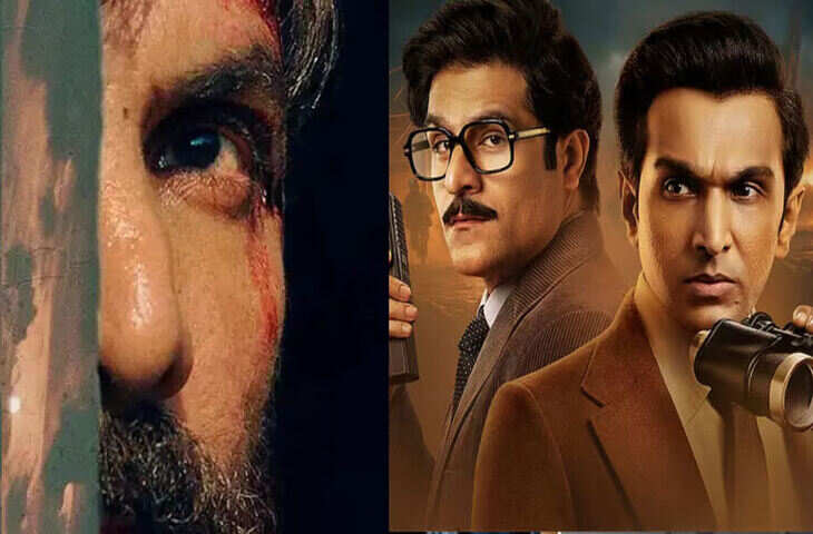 Independence Day Special Watchlist: 'तेहरान' से लेकर 'सारे जहां से अच्छा' तक, इस 15 अगस्त देखे देशभक्ति के जज्बे से भरपूर फ़िल्में और सीरीज&nbsp;