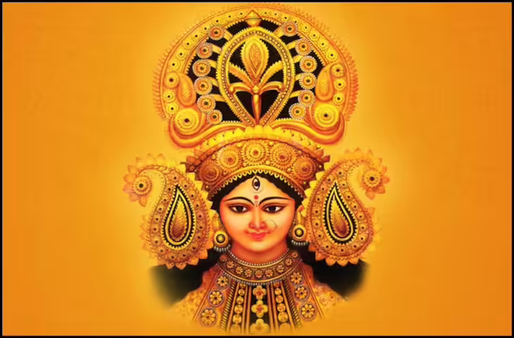 नवरात्री में कैसे करें श्री भगवती स्तोत्रम् का पाठ ? वायरल फुटेज में जाने&nbsp;विधि, लाभ और जरूरी सावधानियां